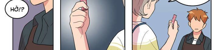 Tỏ Tình Nhầm Lẫn Chap 5 - Next Chap 6