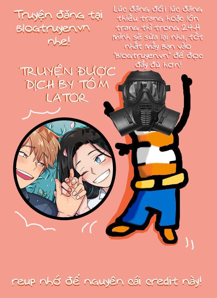 Tỏ Tình Nhầm Lẫn Chap 52 - Next Chap 53