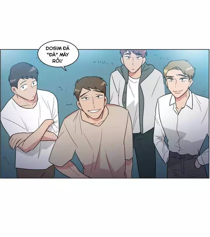 Tỏ Tình Nhầm Lẫn Chap 52 - Next Chap 53