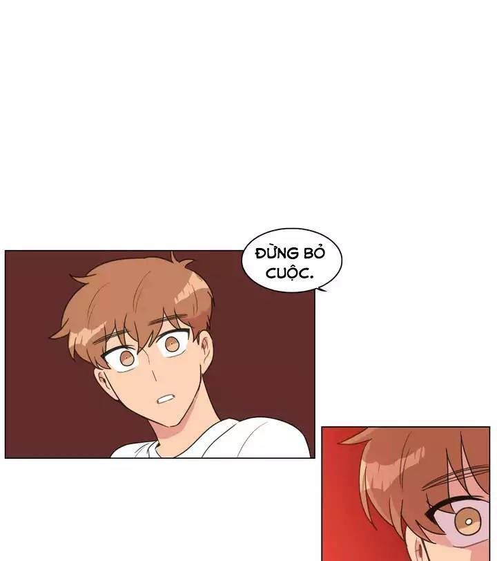 Tỏ Tình Nhầm Lẫn Chap 52 - Next Chap 53