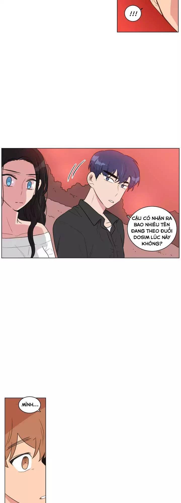 Tỏ Tình Nhầm Lẫn Chap 52 - Next Chap 53