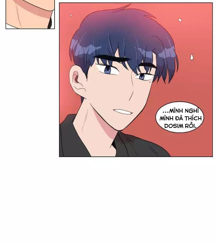 Tỏ Tình Nhầm Lẫn Chap 52 - Next Chap 53