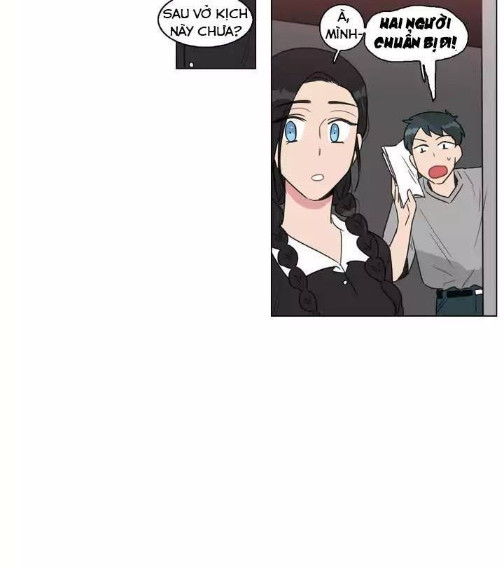 Tỏ Tình Nhầm Lẫn Chap 53 - Next Chap 54