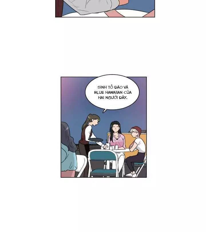 Tỏ Tình Nhầm Lẫn Chap 53 - Next Chap 54