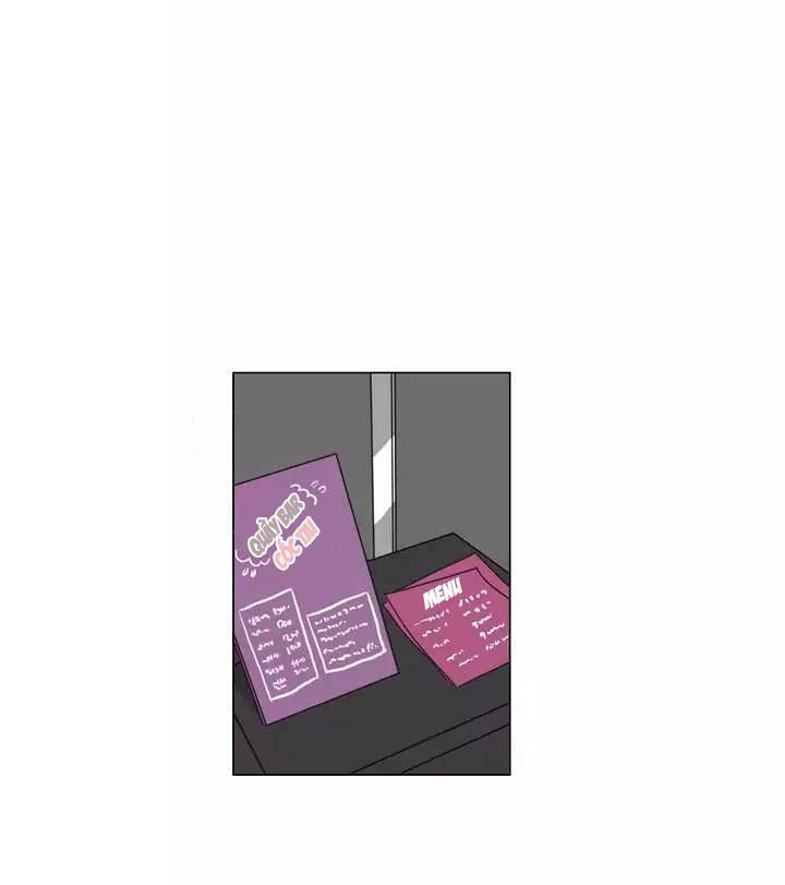 Tỏ Tình Nhầm Lẫn Chap 53 - Next Chap 54