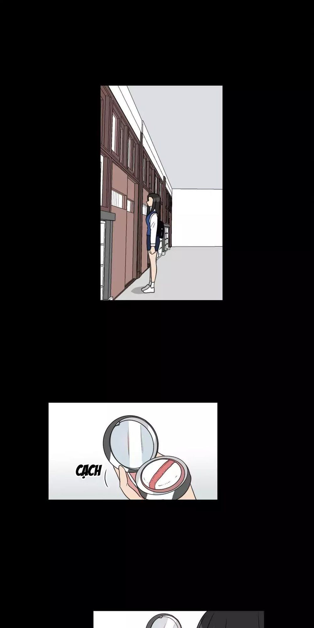 Tỏ Tình Nhầm Lẫn Chap 54 - Next Chap 55