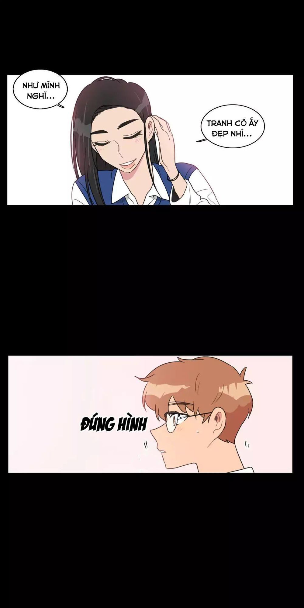 Tỏ Tình Nhầm Lẫn Chap 54 - Next Chap 55