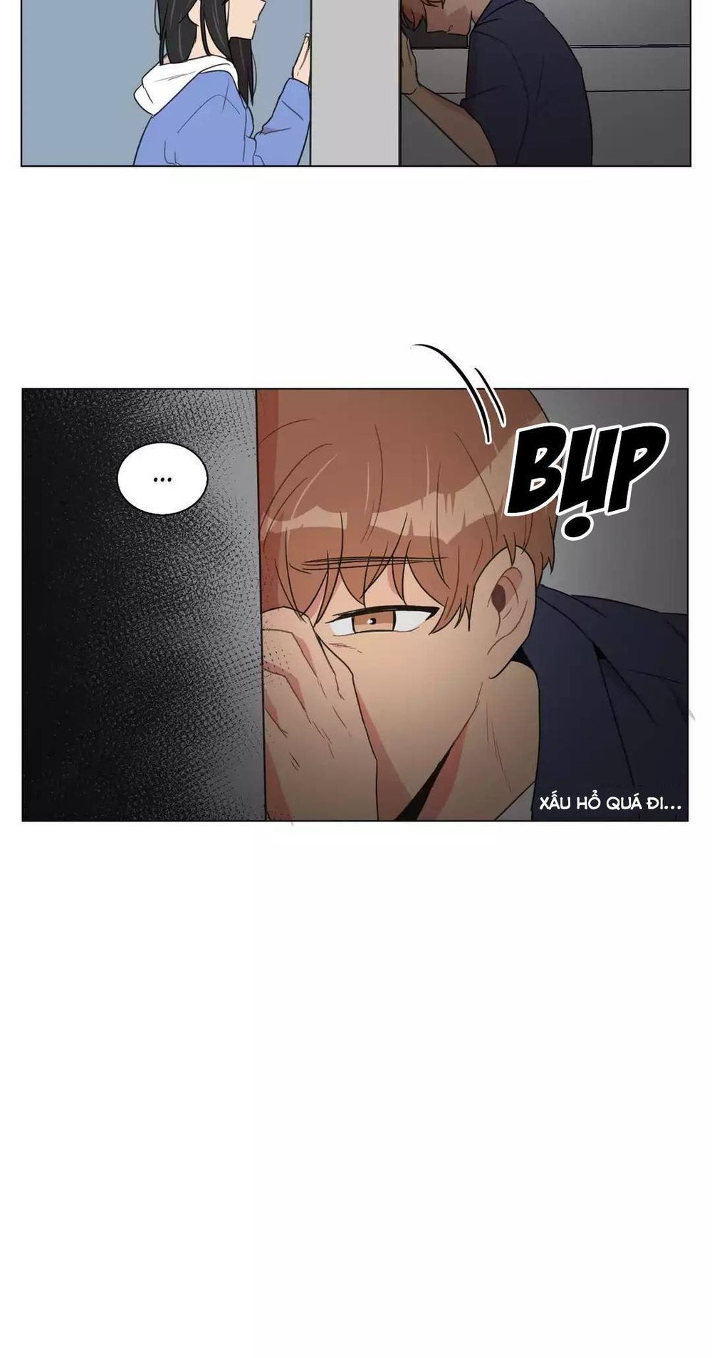 Tỏ Tình Nhầm Lẫn Chap 57 - Next Chap 58