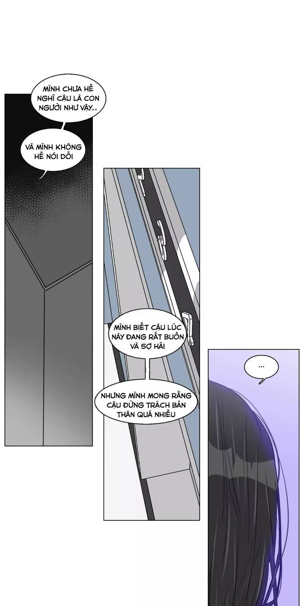 Tỏ Tình Nhầm Lẫn Chap 57 - Next Chap 58