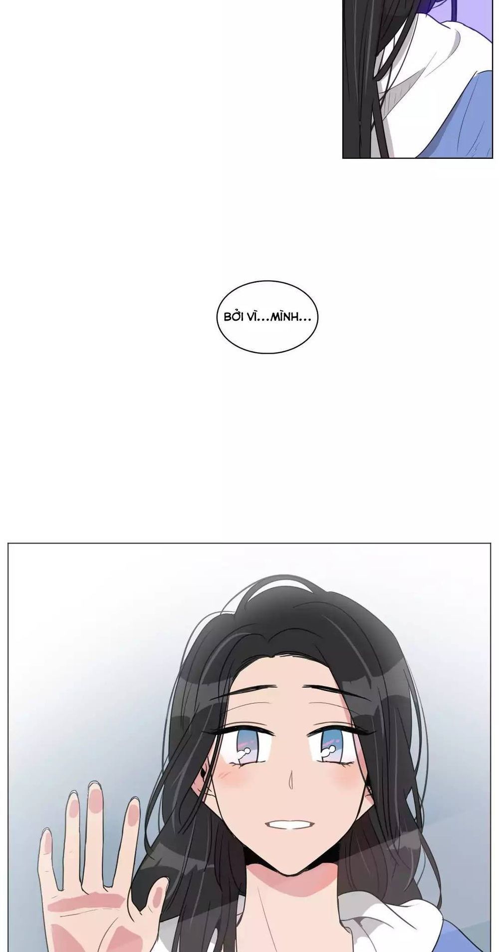 Tỏ Tình Nhầm Lẫn Chap 57 - Next Chap 58