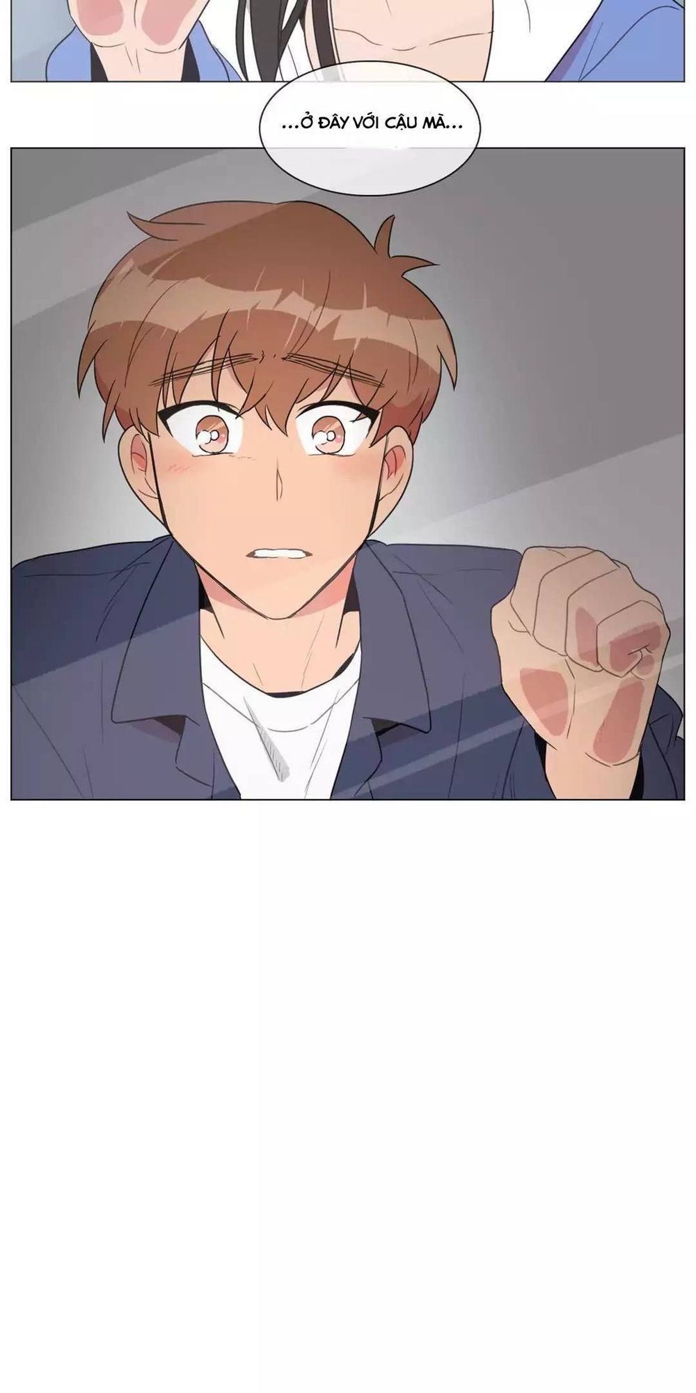 Tỏ Tình Nhầm Lẫn Chap 57 - Next Chap 58