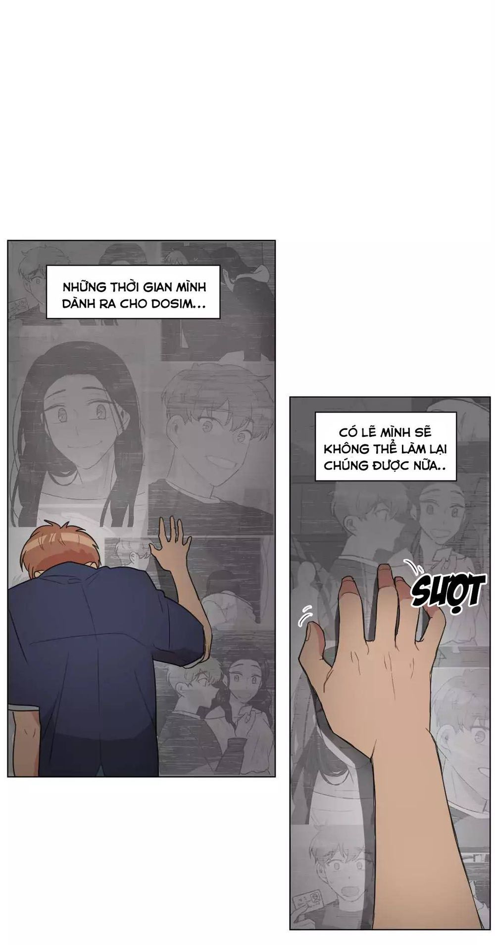 Tỏ Tình Nhầm Lẫn Chap 57 - Next Chap 58