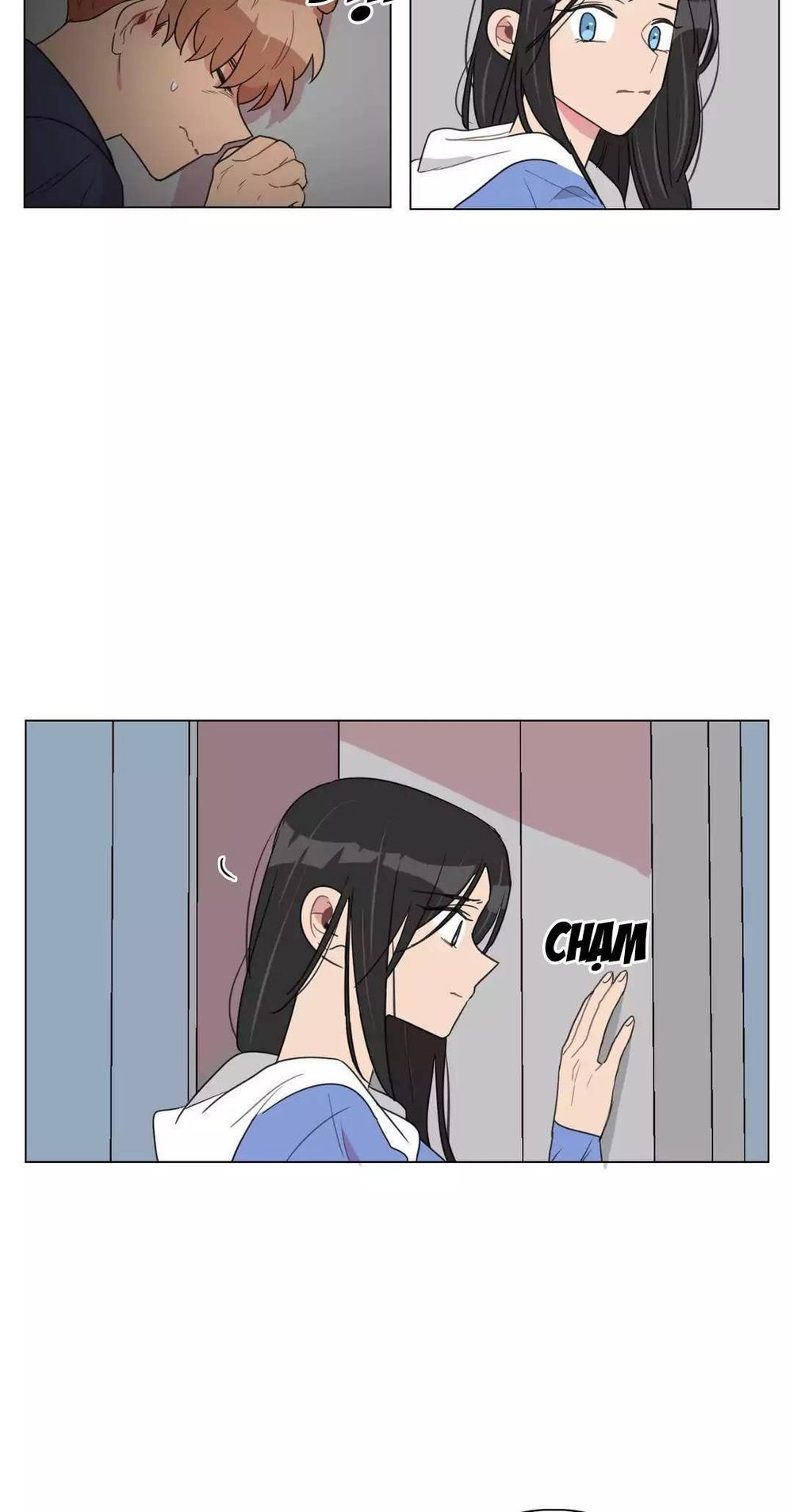 Tỏ Tình Nhầm Lẫn Chap 57 - Next Chap 58