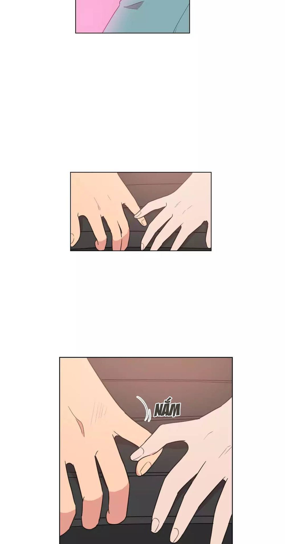 Tỏ Tình Nhầm Lẫn Chap 61 - Next Chap 62