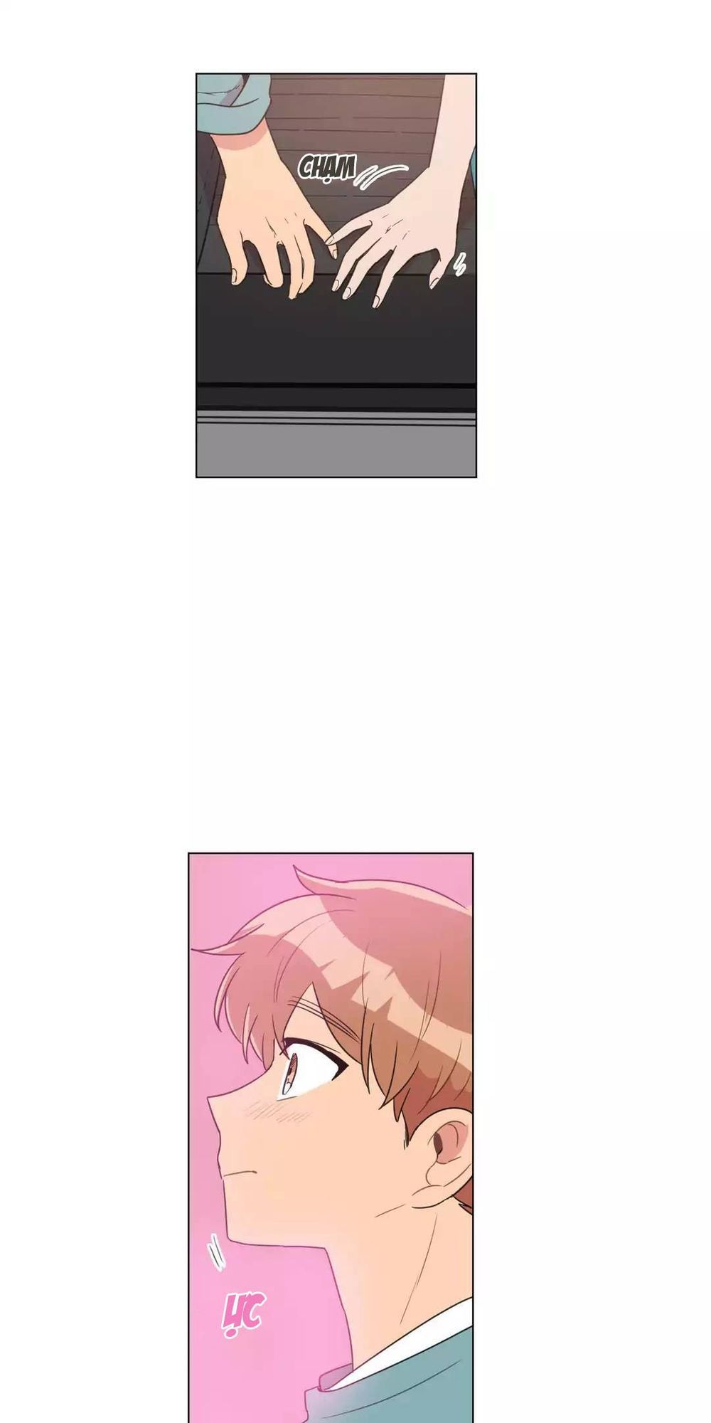 Tỏ Tình Nhầm Lẫn Chap 61 - Next Chap 62