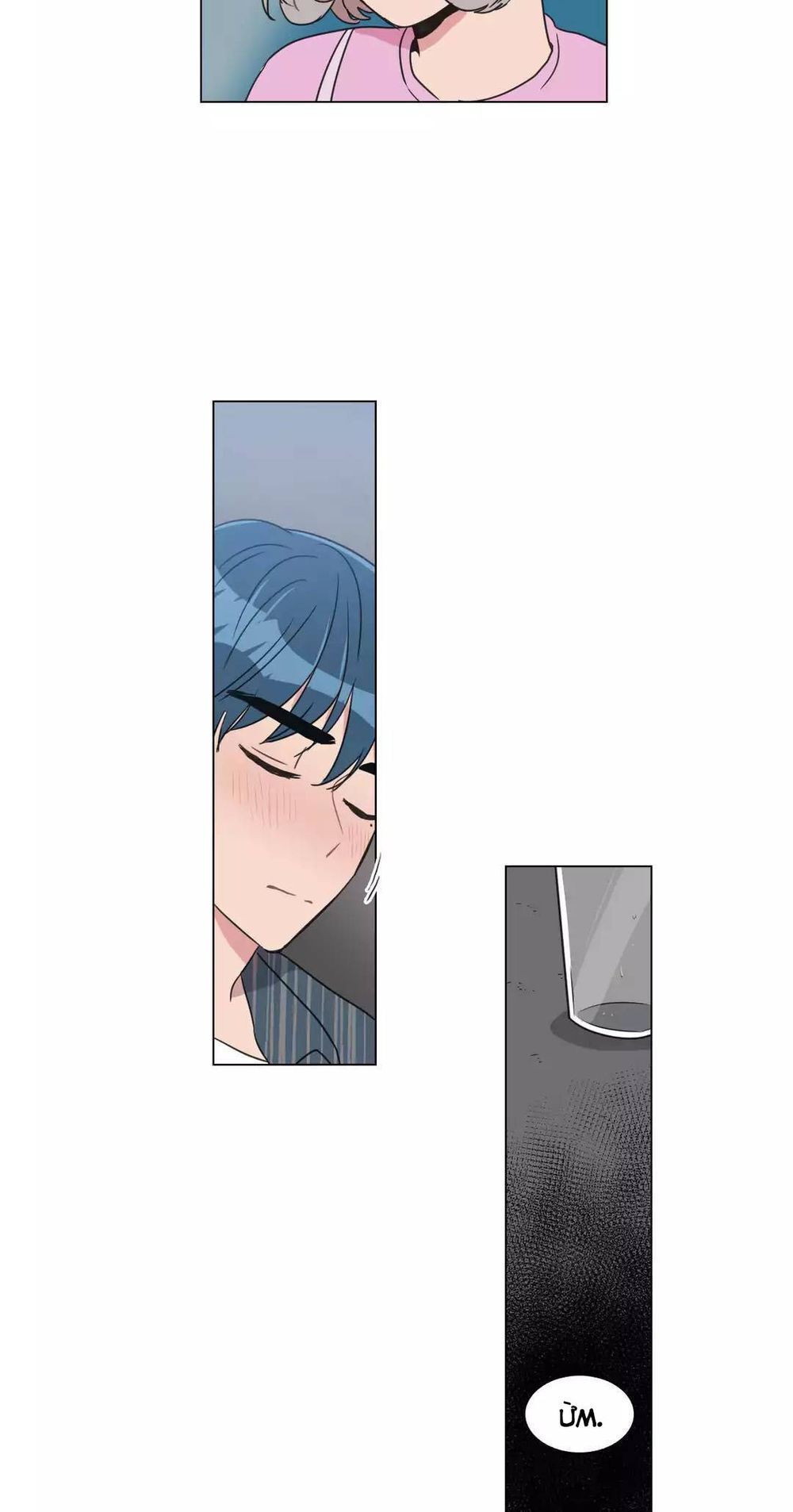 Tỏ Tình Nhầm Lẫn Chap 62 - Next Chap 63