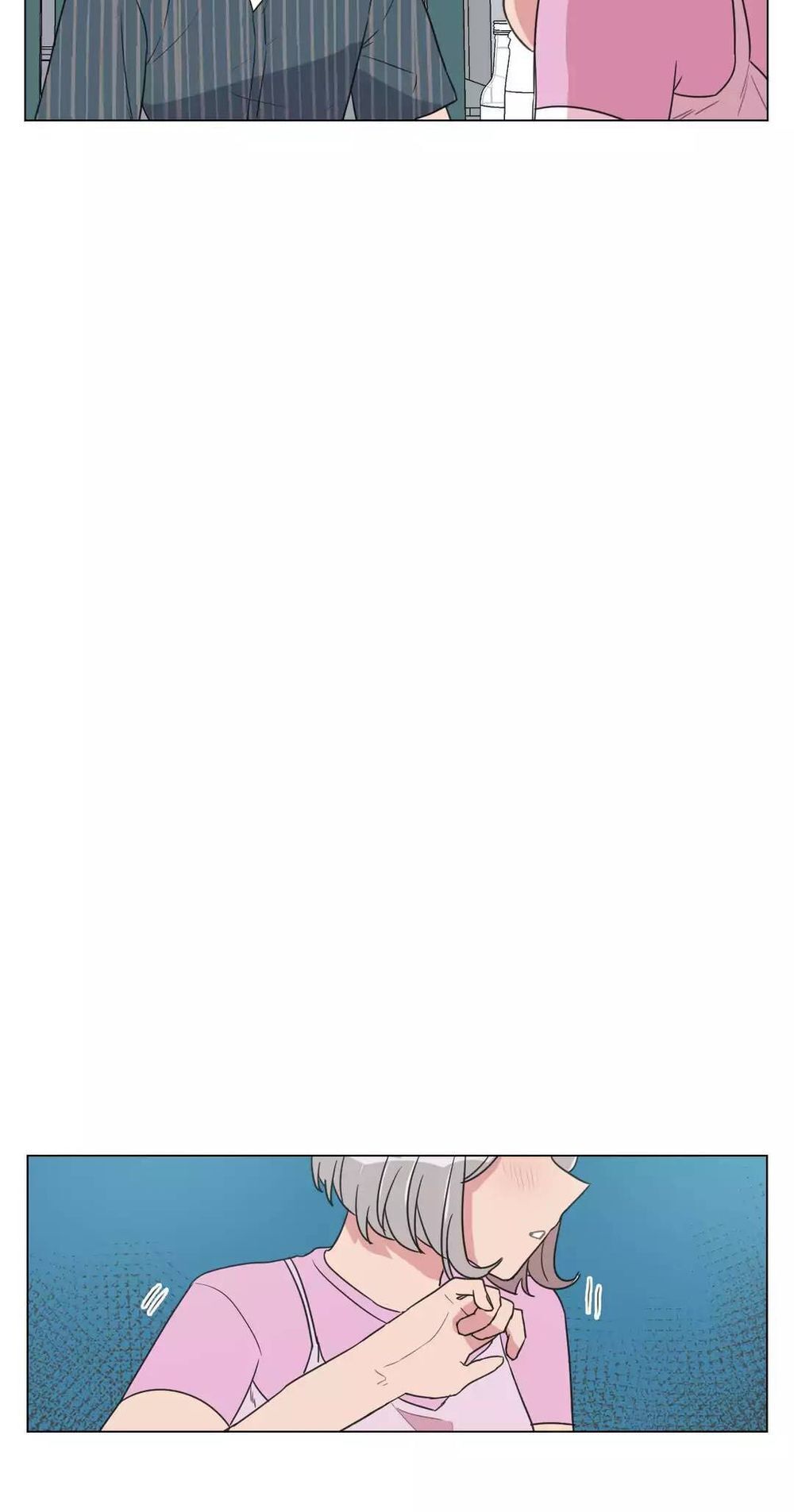 Tỏ Tình Nhầm Lẫn Chap 62 - Next Chap 63