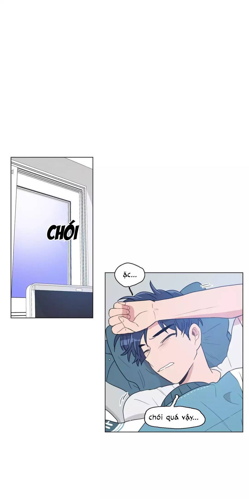 Tỏ Tình Nhầm Lẫn Chap 63 - Next Chap 64