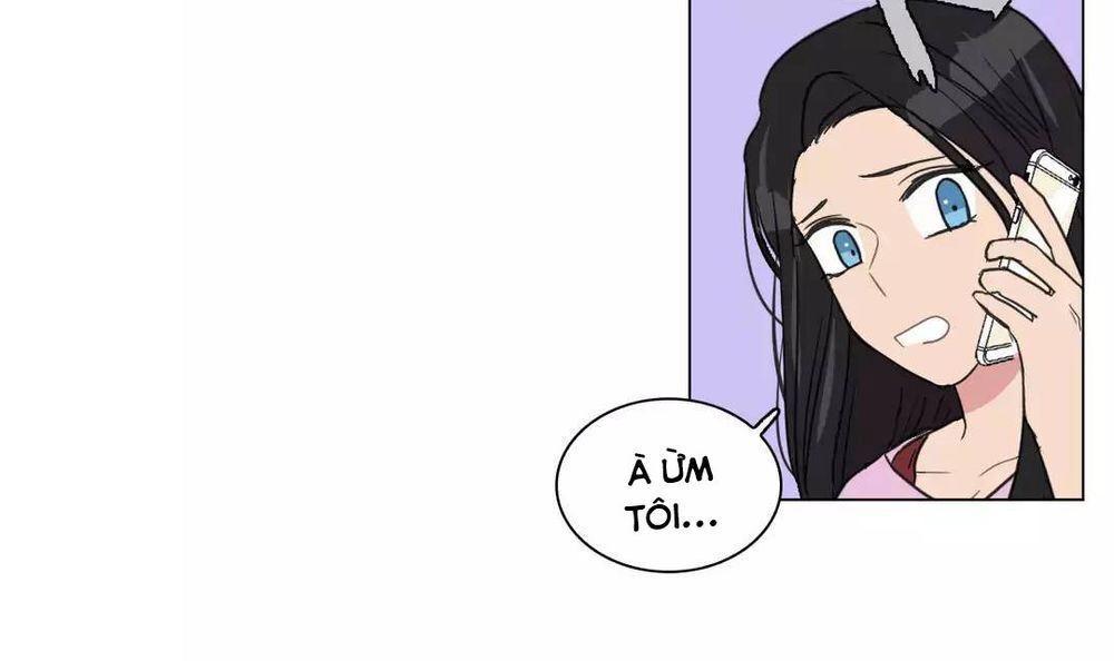 Tỏ Tình Nhầm Lẫn Chap 64 - Next Chap 65