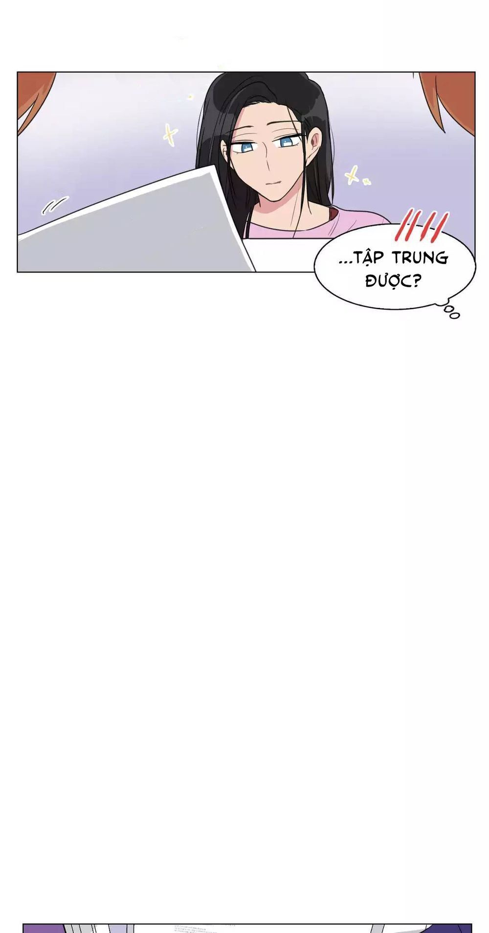 Tỏ Tình Nhầm Lẫn Chap 64 - Next Chap 65