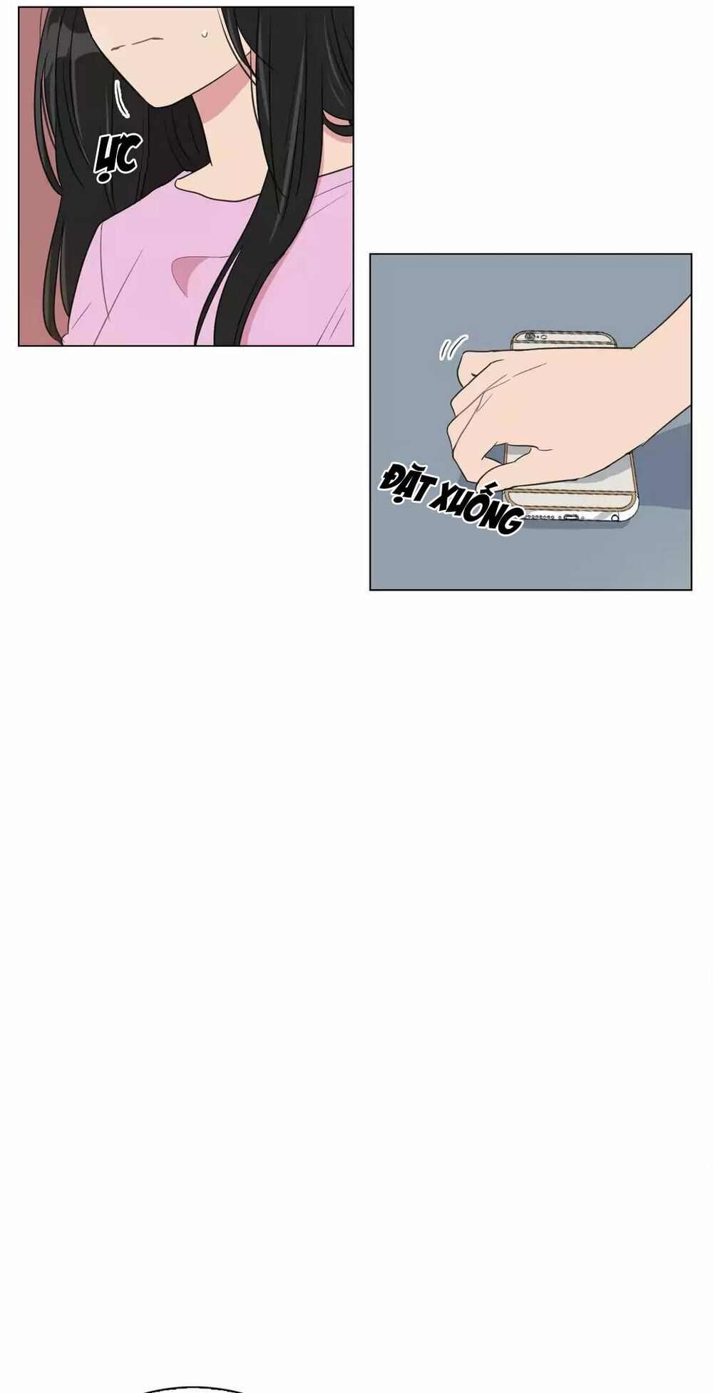 Tỏ Tình Nhầm Lẫn Chap 65 - Next Chap 66