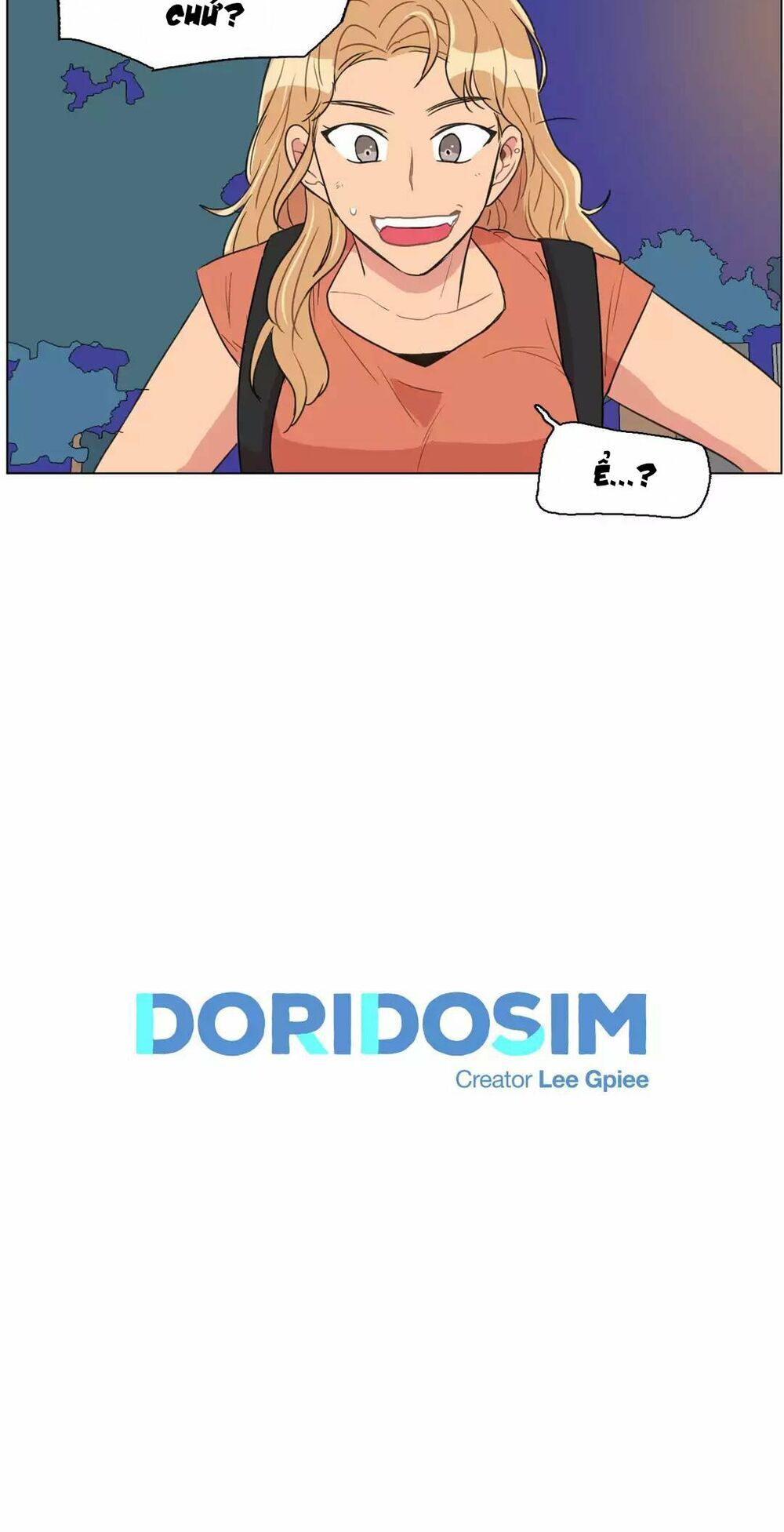 Tỏ Tình Nhầm Lẫn Chap 65 - Next Chap 66