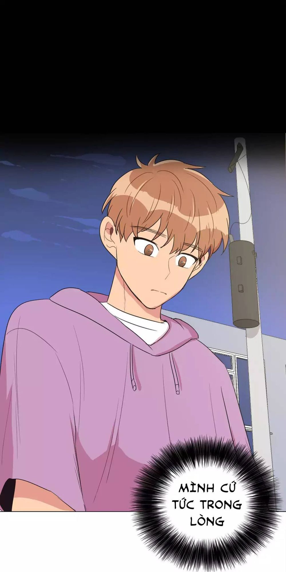 Tỏ Tình Nhầm Lẫn Chap 69 - Next Chap 70