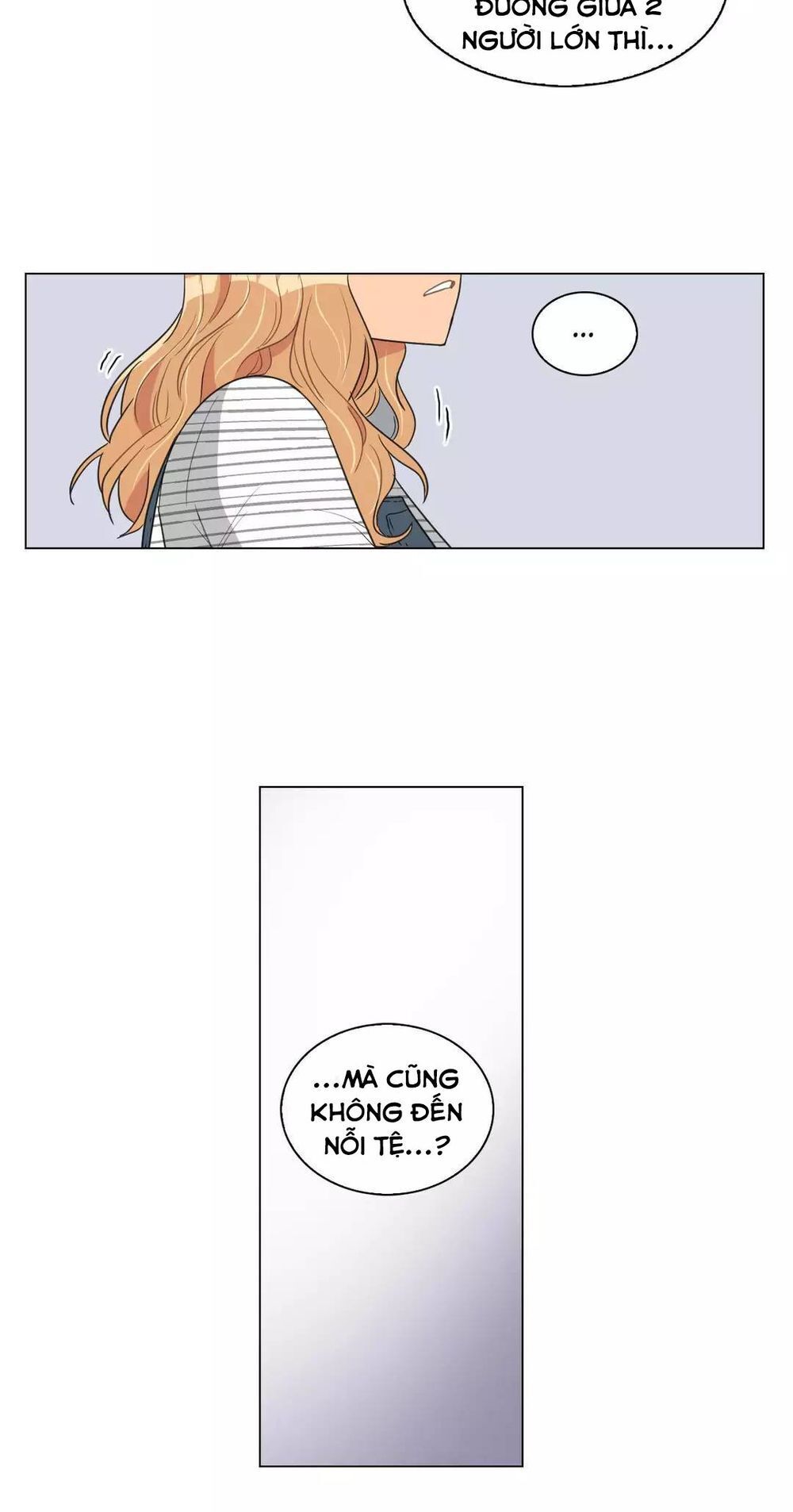 Tỏ Tình Nhầm Lẫn Chap 69 - Next Chap 70