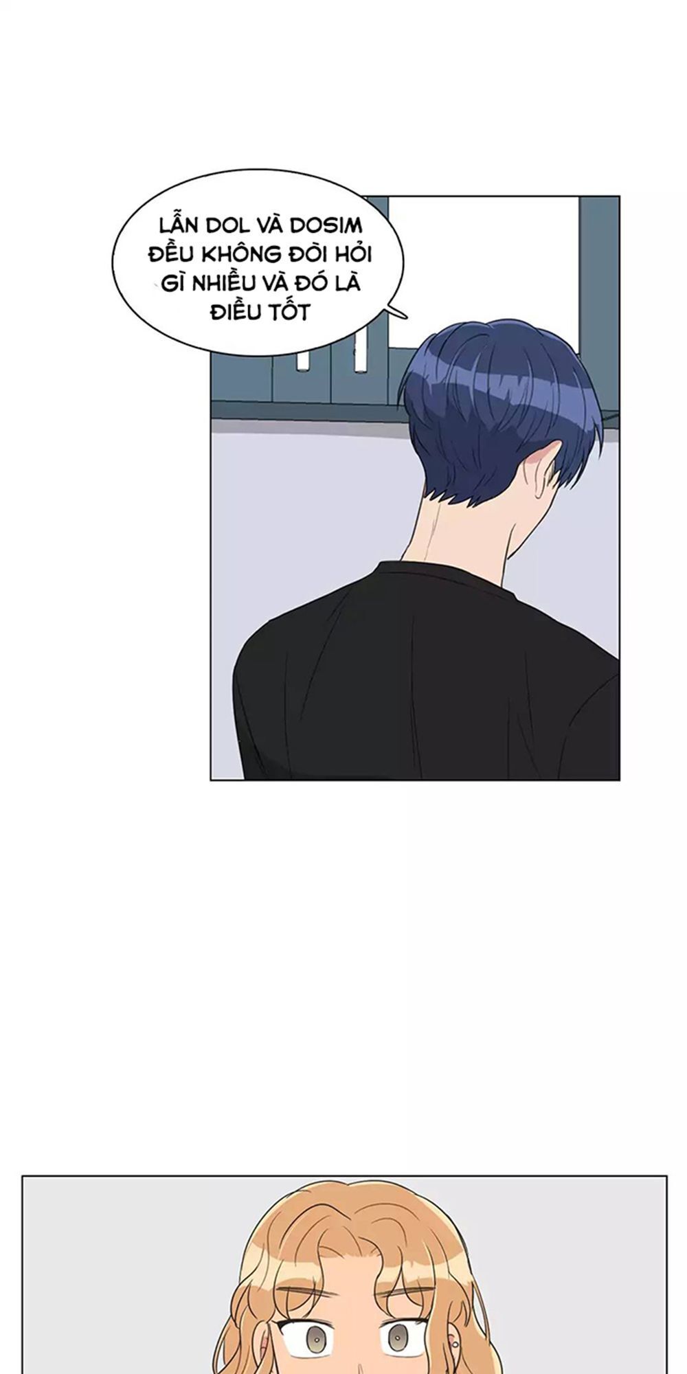 Tỏ Tình Nhầm Lẫn Chap 69 - Next Chap 70