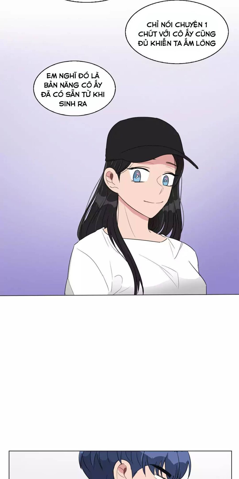 Tỏ Tình Nhầm Lẫn Chap 69 - Next Chap 70