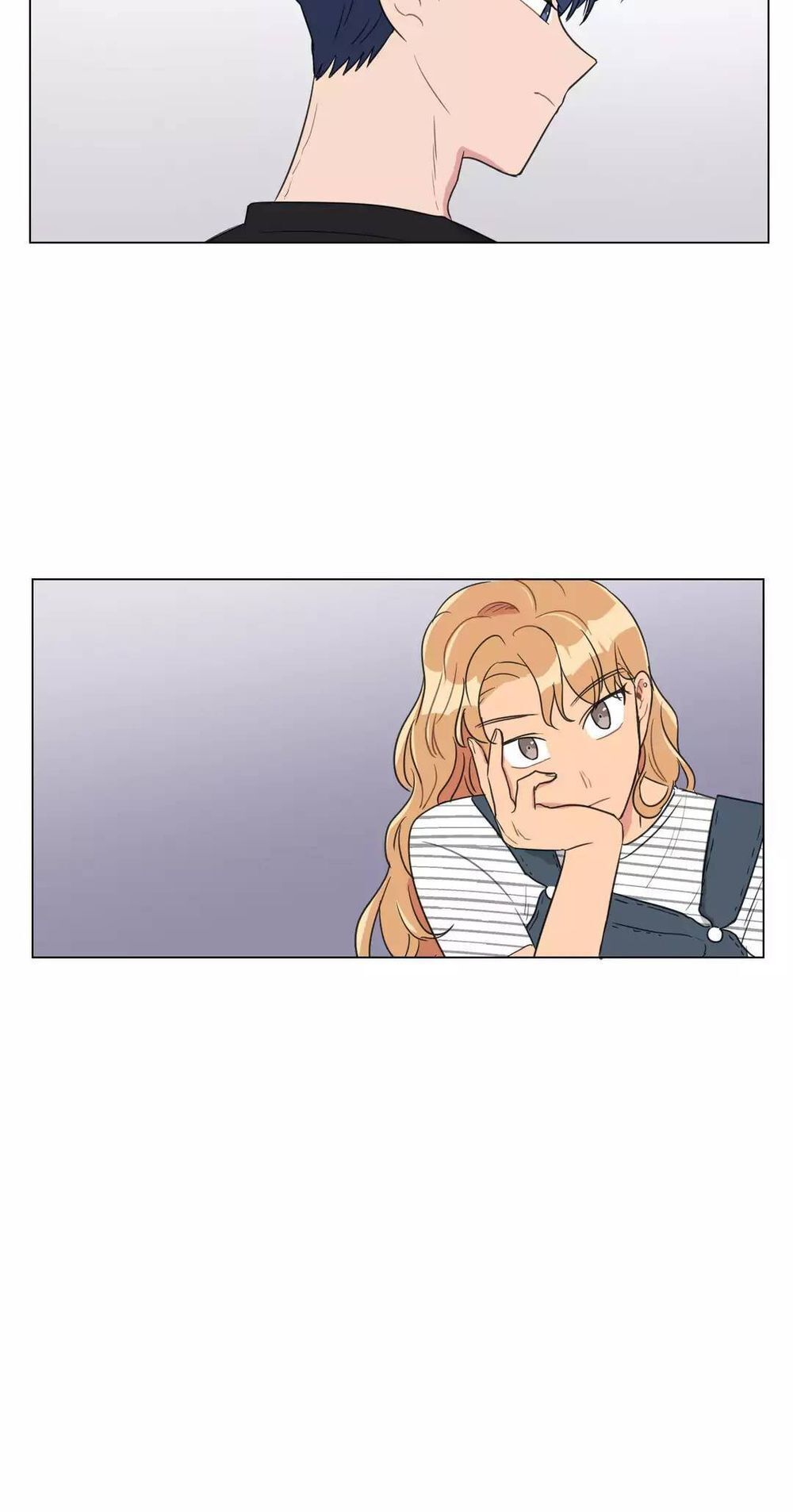 Tỏ Tình Nhầm Lẫn Chap 69 - Next Chap 70