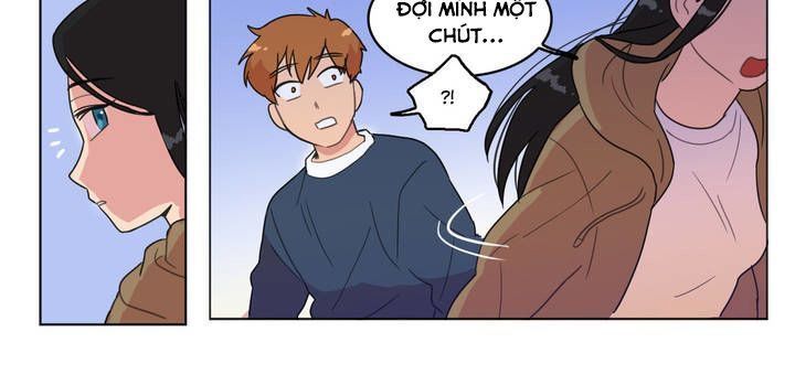 Tỏ Tình Nhầm Lẫn Chap 7 - Next Chap 8