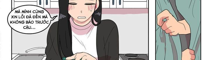 Tỏ Tình Nhầm Lẫn Chap 7 - Next Chap 8