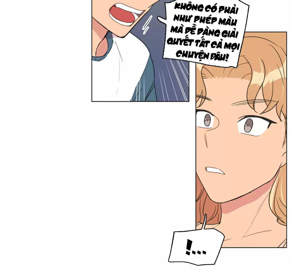 Tỏ Tình Nhầm Lẫn Chap 71 - Next Chap 72