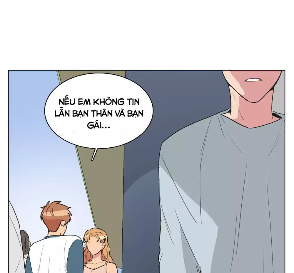 Tỏ Tình Nhầm Lẫn Chap 71 - Next Chap 72