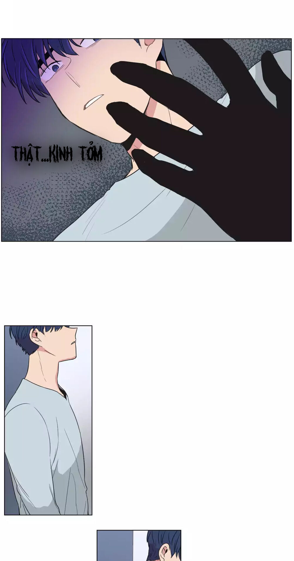 Tỏ Tình Nhầm Lẫn Chap 71 - Next Chap 72