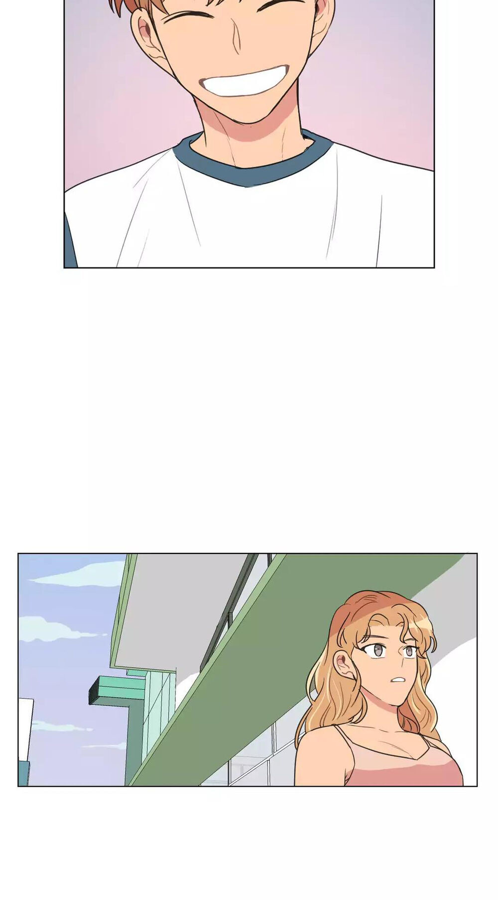 Tỏ Tình Nhầm Lẫn Chap 71 - Next Chap 72