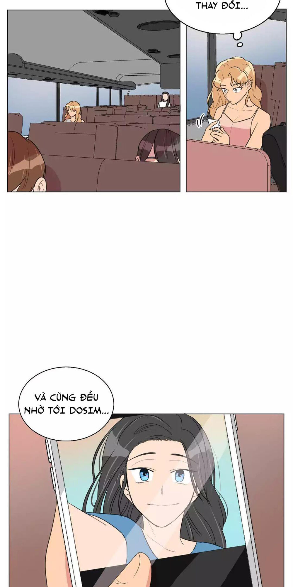 Tỏ Tình Nhầm Lẫn Chap 71 - Next Chap 72