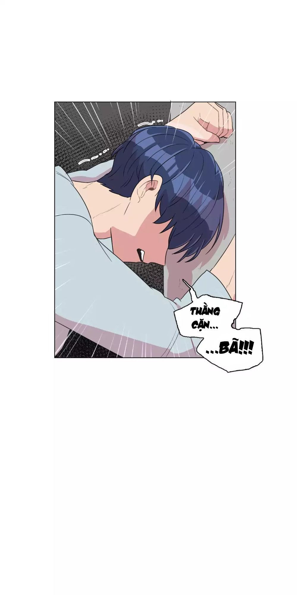 Tỏ Tình Nhầm Lẫn Chap 72 - Next Chap 73