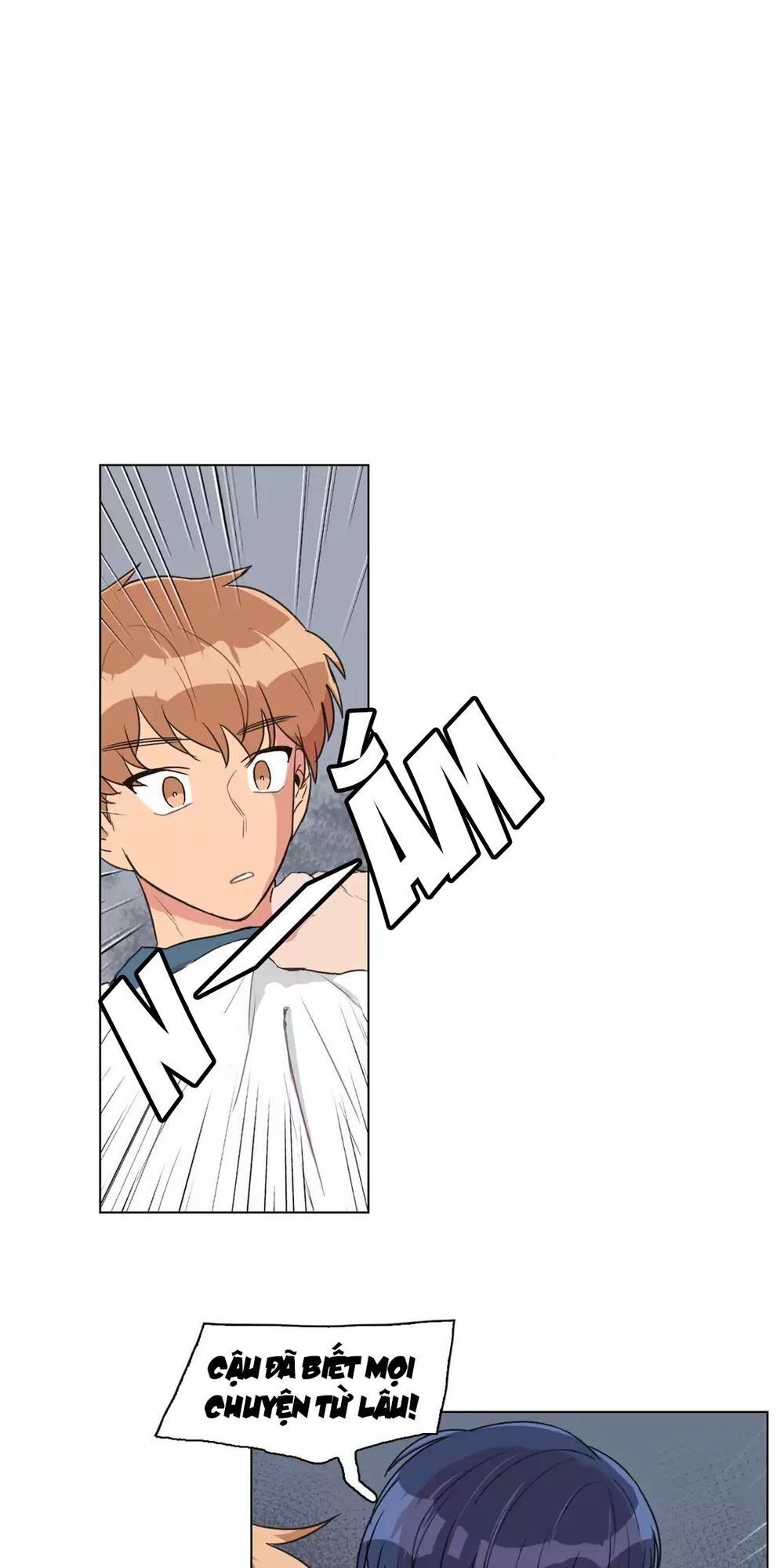 Tỏ Tình Nhầm Lẫn Chap 72 - Next Chap 73