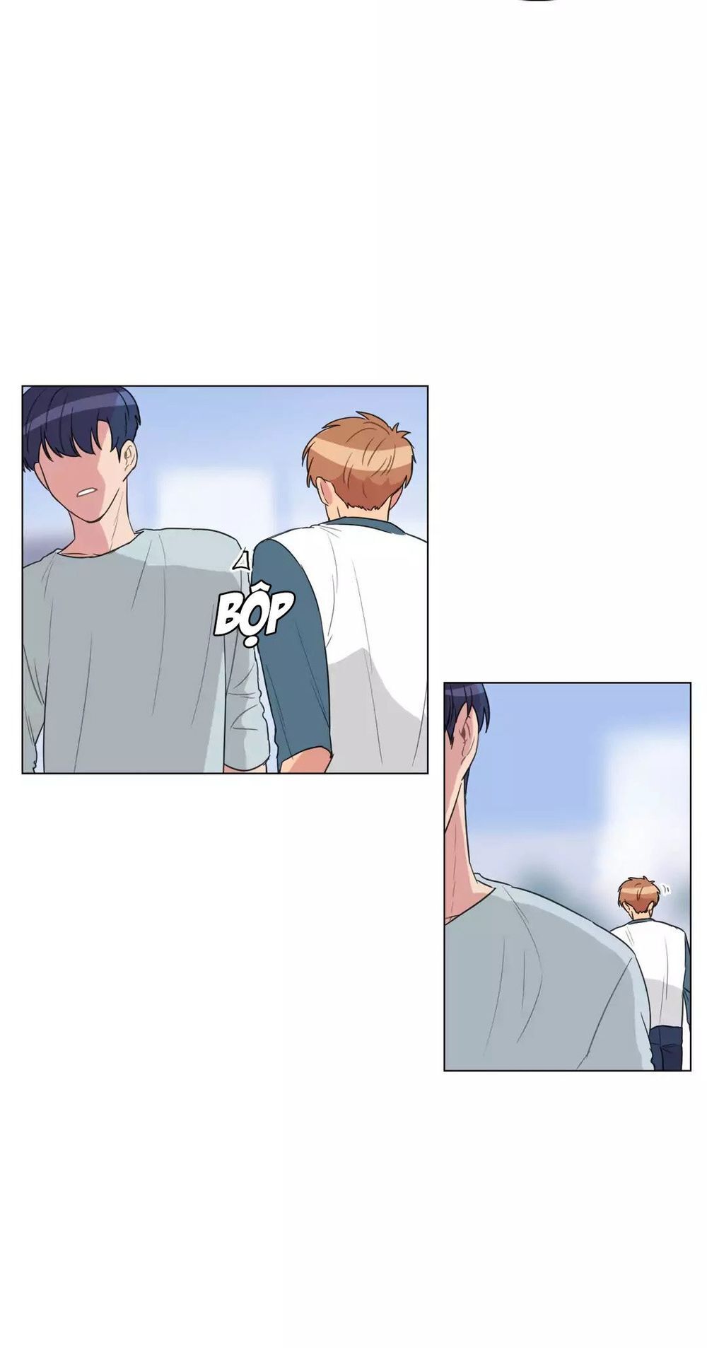 Tỏ Tình Nhầm Lẫn Chap 72 - Next Chap 73