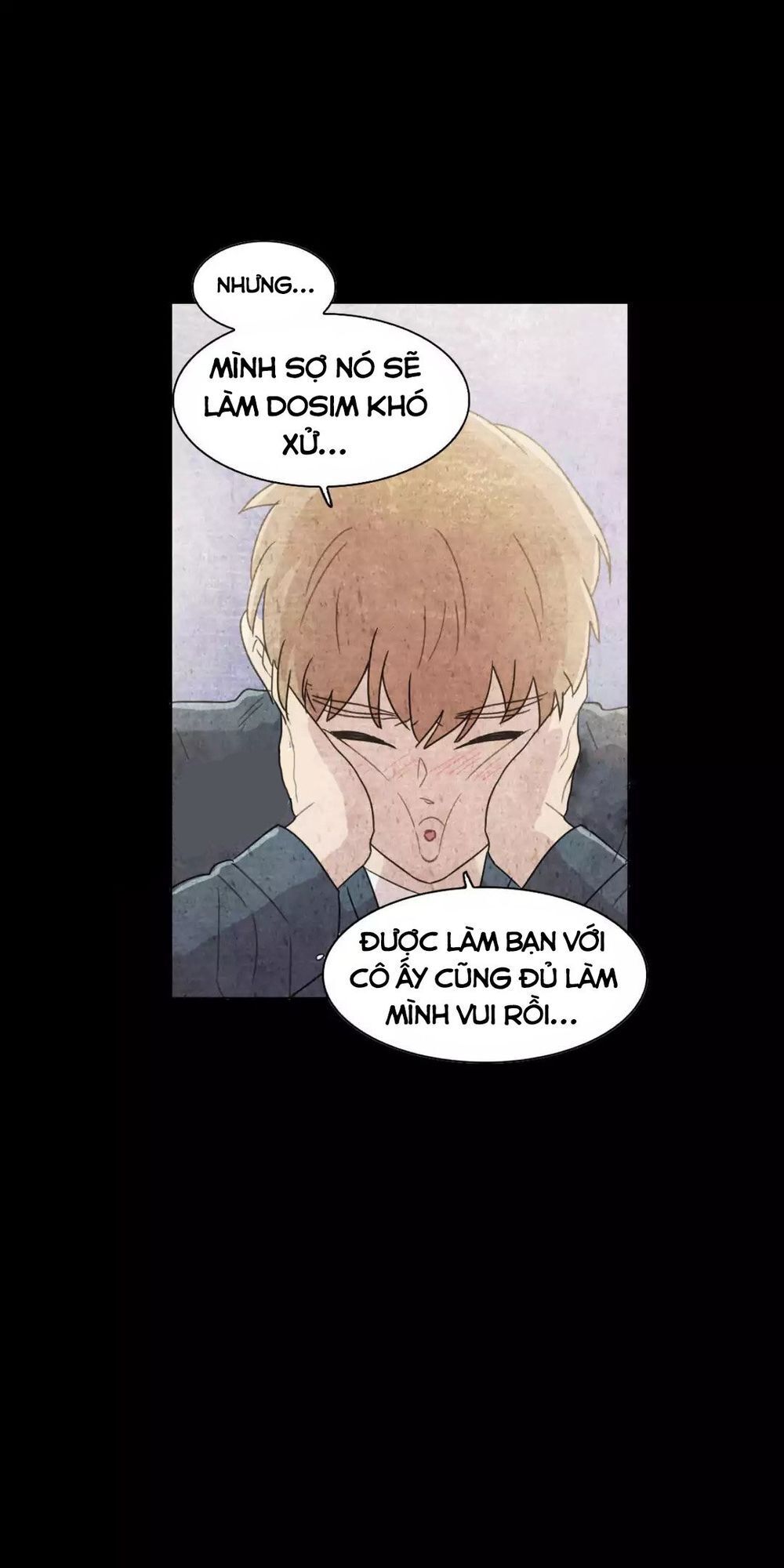 Tỏ Tình Nhầm Lẫn Chap 72 - Next Chap 73