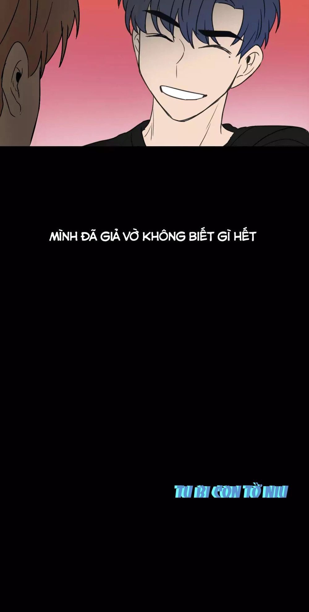 Tỏ Tình Nhầm Lẫn Chap 72 - Next Chap 73