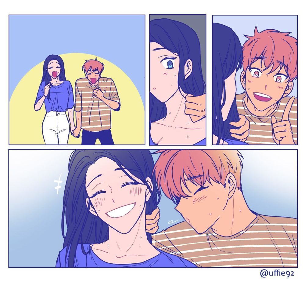 Tỏ Tình Nhầm Lẫn Chap 72 - Next Chap 73