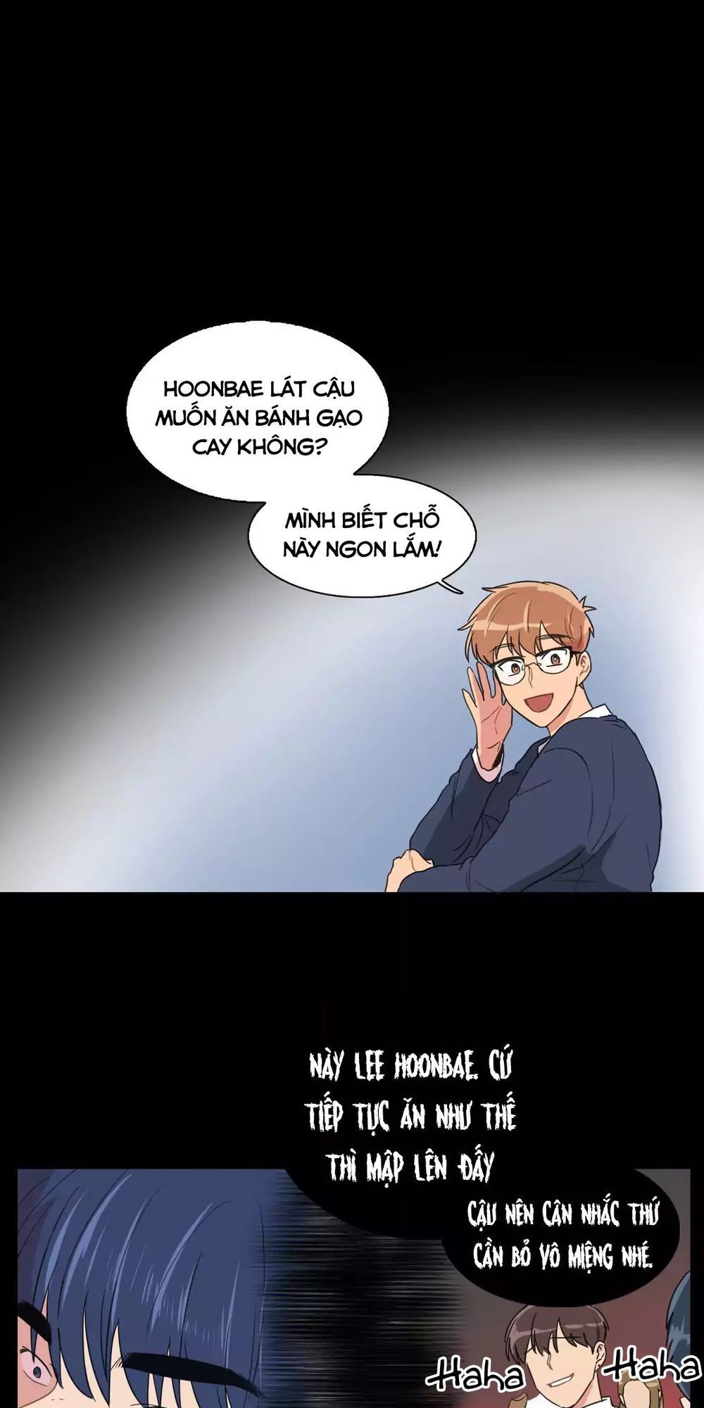 Tỏ Tình Nhầm Lẫn Chap 73 - Next Chap 74