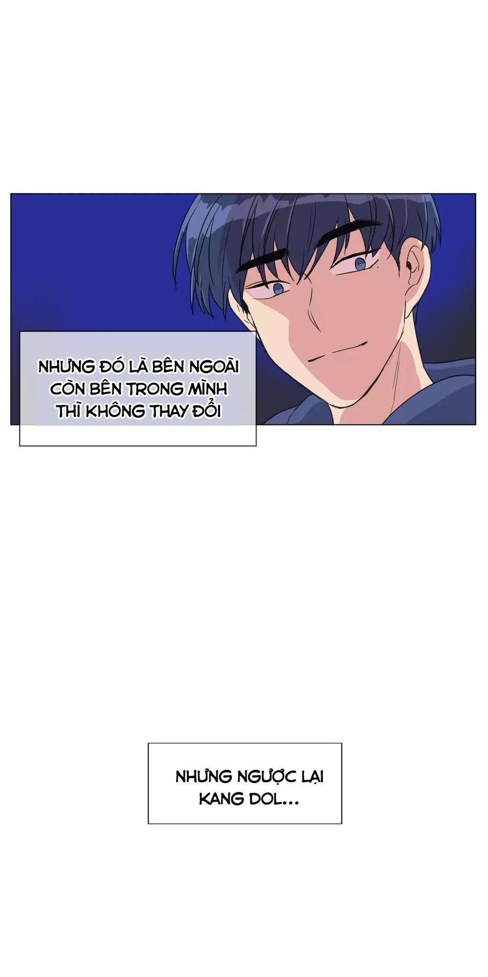 Tỏ Tình Nhầm Lẫn Chap 73 - Next Chap 74