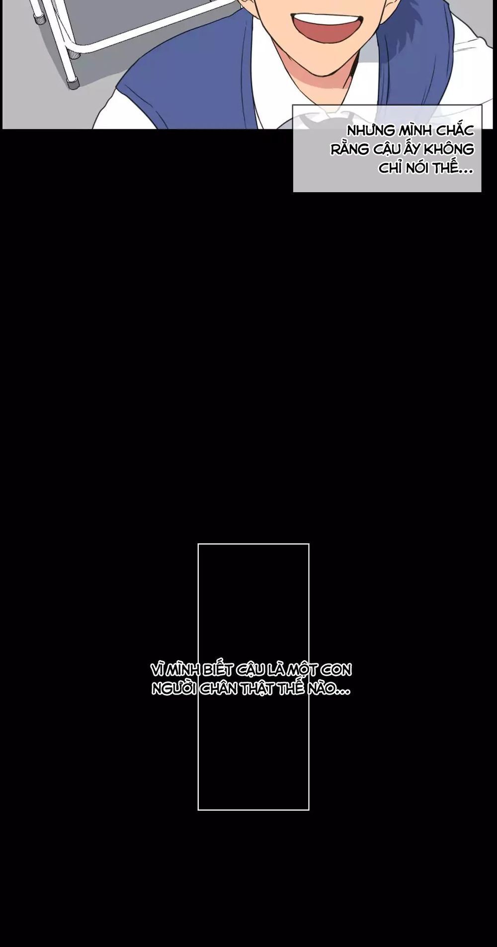 Tỏ Tình Nhầm Lẫn Chap 73 - Next Chap 74