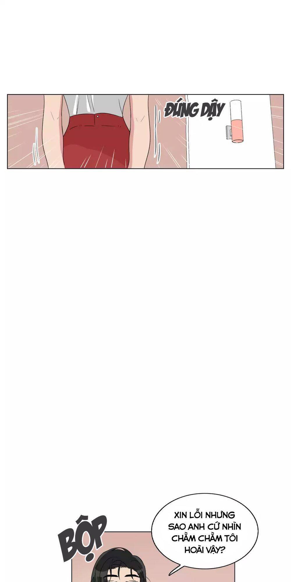 Tỏ Tình Nhầm Lẫn Chap 76 - Next Chap 77