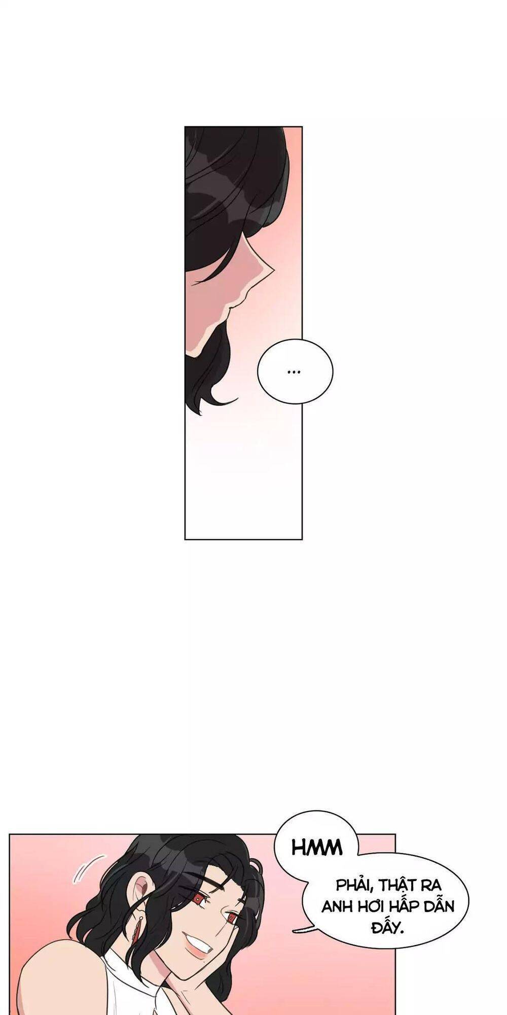 Tỏ Tình Nhầm Lẫn Chap 76 - Next Chap 77