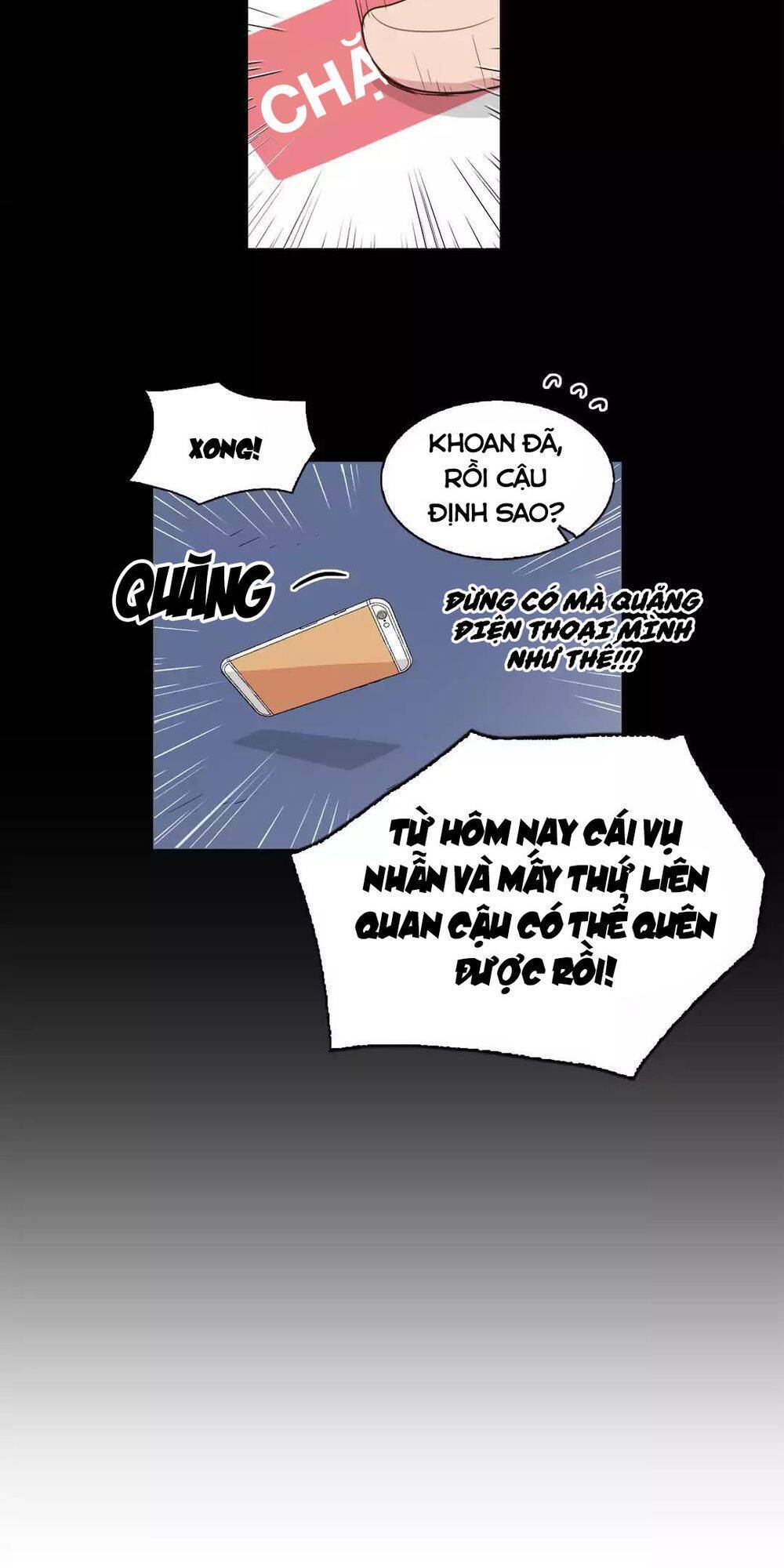 Tỏ Tình Nhầm Lẫn Chap 76 - Next Chap 77